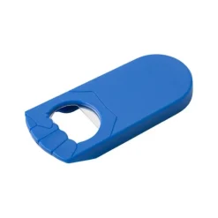 Gift Campaign Apribottiglie con disegno a pugno in plastica e metallo Fortis Colors></noscript> Apribottiglie Personalizzati