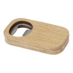 Gift Campaign Apribottiglie con incisione personalizzata Metalwood Club> Apribottiglie Personalizzati