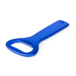 Gift Campaign Apribottiglie con logo alluminio con foro disponibile in tanti colori></noscript> Apribottiglie Personalizzati