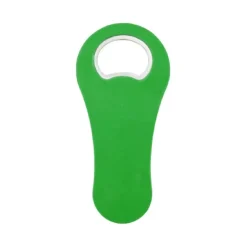 Gift Campaign Apribottiglie con logo in paglia di grano e acciaio Wheat Straw></noscript> Apribottiglie Personalizzati