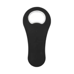 Gift Campaign Apribottiglie con logo in paglia di grano e acciaio Wheat Straw></noscript> Apribottiglie Personalizzati