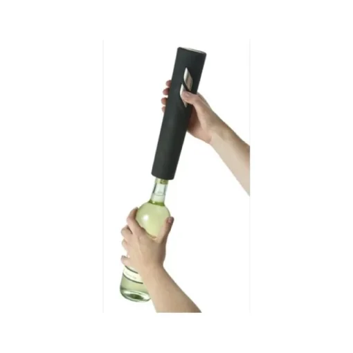 Gift Campaign Apribottiglie elettrico con finitura opaca e taglia capsule> Cavatappi Personalizzati