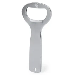 Gift Campaign Apribottiglie in alluminio riciclato certificato con manico fustellato></noscript> Apribottiglie Personalizzati