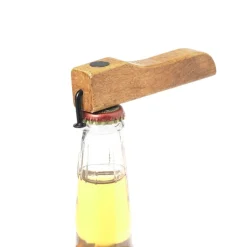 Gift Campaign Apribottiglie originale in naturale con magnete> Apribottiglie Personalizzati