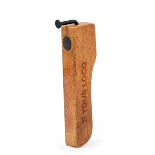 Gift Campaign Apribottiglie originale in naturale con magnete> Apribottiglie Personalizzati