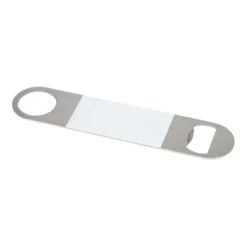 Gift Campaign Apribottiglie personalizzati in acciaio Metalwood Trend> Apribottiglie Personalizzati