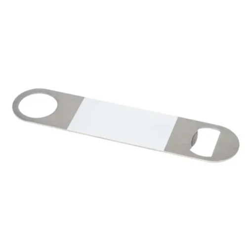 Gift Campaign Apribottiglie personalizzati in acciaio Metalwood Trend> Apribottiglie Personalizzati