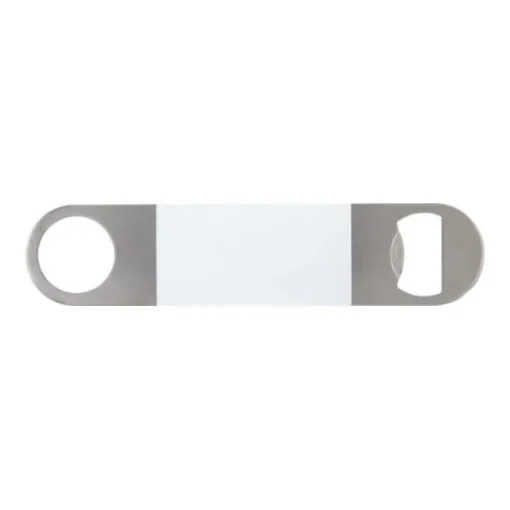 Gift Campaign Apribottiglie personalizzati in acciaio Metalwood Trend> Apribottiglie Personalizzati