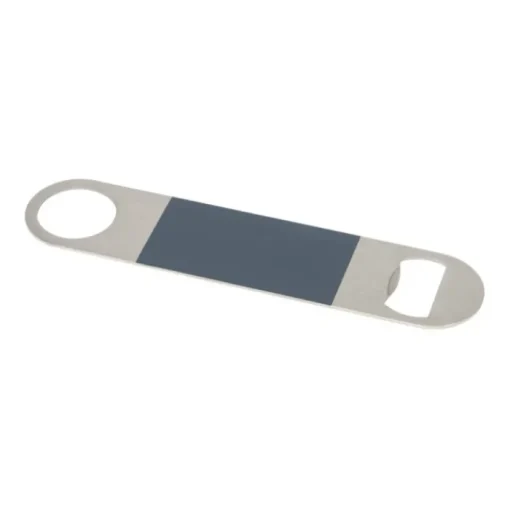 Gift Campaign Apribottiglie personalizzati in acciaio Metalwood Trend> Apribottiglie Personalizzati