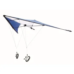 Gift Campaign Aquilone personalizzato con maniglie 2 colorazioni in custodia Fly></noscript> Giochi E Passatempo