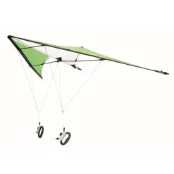 Gift Campaign Aquilone personalizzato con maniglie 2 colorazioni in custodia Fly></noscript> Giochi E Passatempo