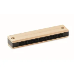 Gift Campaign Armonica classica con finiture in da personalzizare Melody> Giochi E Passatempo