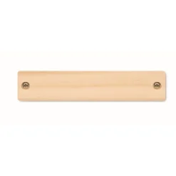 Gift Campaign Armonica classica con finiture in da personalzizare Melody> Giochi E Passatempo