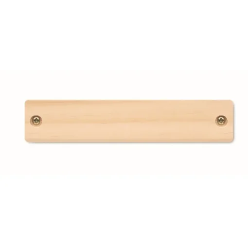 Gift Campaign Armonica classica con finiture in da personalzizare Melody> Giochi E Passatempo