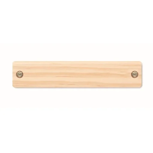 Gift Campaign Armonica classica con finiture in da personalzizare Melody> Giochi E Passatempo