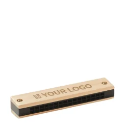 Gift Campaign Armonica classica con finiture in da personalzizare Melody></noscript> Giochi E Passatempo