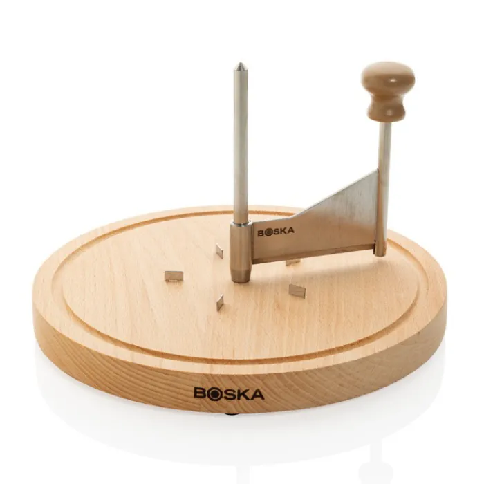 Gift Campaign Arriccia formaggio di alta gamma in acciaio inox Boska> Altri Utensili Da Cucina