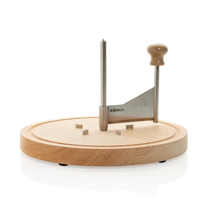 Gift Campaign Arriccia formaggio di alta gamma in acciaio inox Boska> Altri Utensili Da Cucina