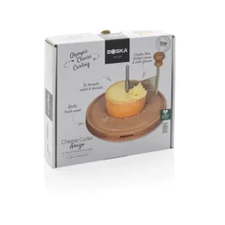 Gift Campaign Arriccia formaggio di alta gamma in acciaio inox Boska><noscript><img width=