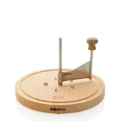 Gift Campaign Arriccia formaggio di alta gamma in acciaio inox Boska><noscript><img width=