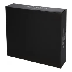 Gift Campaign Articoli promozionali per vino 9 accessori in acciaio Gran Reserva></noscript> Gadget Per Vino