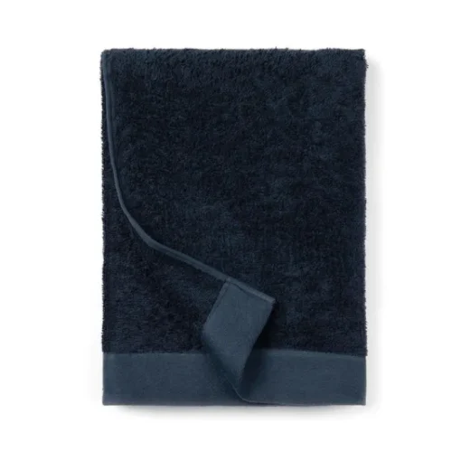 Gift Campaign Asciugamani con logo in cotone naturale 70x140cm FreshFiber Medium> Asciugamani Personalizzati
