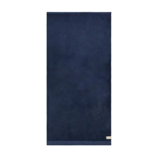 Gift Campaign Asciugamani con logo in cotone naturale 70x140cm FreshFiber Medium> Asciugamani Personalizzati