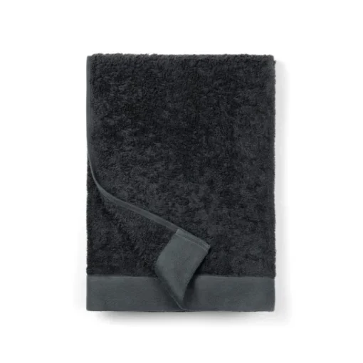 Gift Campaign Asciugamani con logo in cotone naturale 70x140cm FreshFiber Medium> Asciugamani Personalizzati