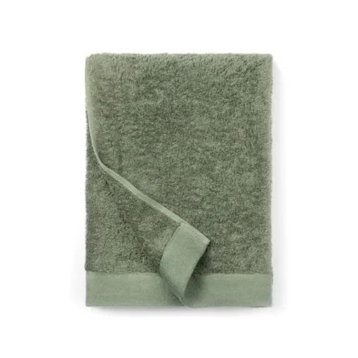 Gift Campaign Asciugamani con logo in cotone naturale 70x140cm FreshFiber Medium> Asciugamani Personalizzati