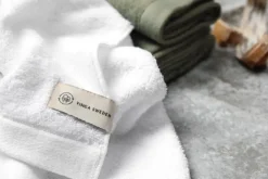 Gift Campaign Asciugamani da bagno personalizzati cotone 40x70cm FreshFiber Small> Asciugamani Personalizzati