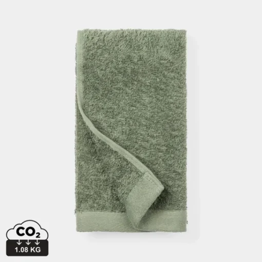Gift Campaign Asciugamani da bagno personalizzati cotone 40x70cm FreshFiber Small> Asciugamani Personalizzati