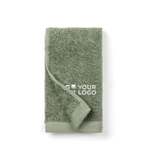 Gift Campaign Asciugamani da bagno personalizzati cotone 40x70cm FreshFiber Small> Asciugamani Personalizzati