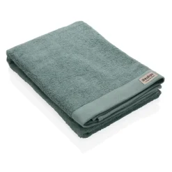Gift Campaign Asciugamani da bagno personalizzati per SPA sostenibili 500gr Ukiyo></noscript> Asciugamani Personalizzati
