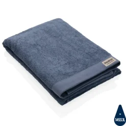 Gift Campaign Asciugamani da bagno personalizzati per SPA sostenibili 500gr Ukiyo></noscript> Asciugamani Personalizzati