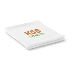 Gift Campaign Asciugamani personalizzati economici asciugatura rapida Microfibra Workout></noscript> Gadget Palestra|Asciugamani Personalizzati