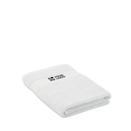 Gift Campaign Asciugamani promozionali colori assortiti 100% cotone Cotton Medium> Gadget Per Parrucchieri|Asciugamani Personalizzati