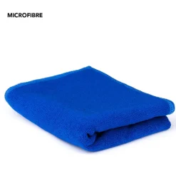 Gift Campaign Asciugamano assorbente in microfibra da mano 45x30 cm 345g/m2> Asciugamani Sportivi|Asciugamani Personalizzati