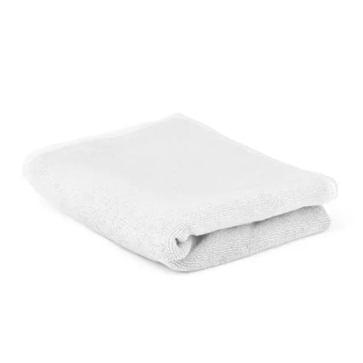Gift Campaign Asciugamano assorbente in microfibra da mano 45x30 cm 345g/m2> Asciugamani Sportivi|Asciugamani Personalizzati