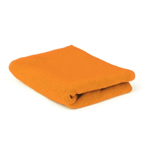 Gift Campaign Asciugamano assorbente in microfibra da mano 45x30 cm 345g/m2> Asciugamani Sportivi|Asciugamani Personalizzati