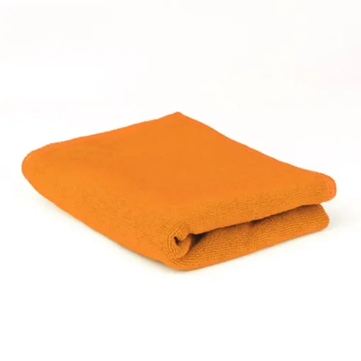 Gift Campaign Asciugamano assorbente in microfibra da mano 45x30 cm 345g/m2> Asciugamani Sportivi|Asciugamani Personalizzati