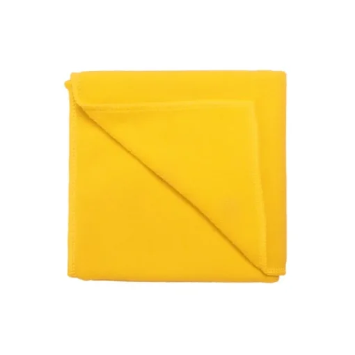 Gift Campaign Asciugamano assorbente in microfibra da mano 45x30 cm 345g/m2> Asciugamani Sportivi|Asciugamani Personalizzati