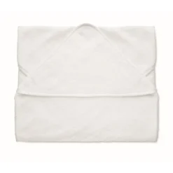 Gift Campaign Asciugamano con cappuccio per bambini in cotone 300 g/m2> Asciugamani Personalizzati