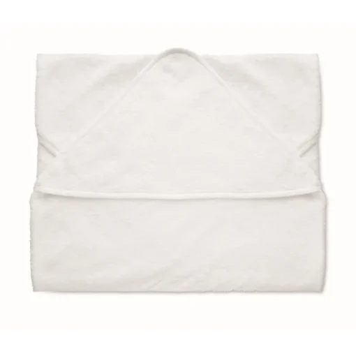 Gift Campaign Asciugamano con cappuccio per bambini in cotone 300 g/m2> Asciugamani Personalizzati