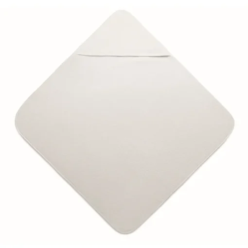 Gift Campaign Asciugamano con cappuccio per bambini in cotone 300 g/m2> Asciugamani Personalizzati