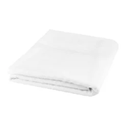 Gift Campaign Asciugamano con logo in cotone 450 g/m2 100x180cm Soft Beach> Asciugamani Personalizzati