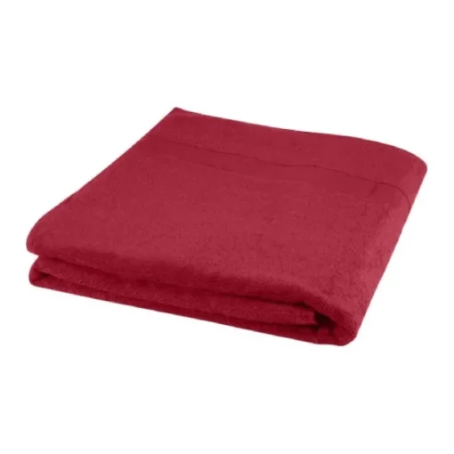 Gift Campaign Asciugamano con logo in cotone 450 g/m2 100x180cm Soft Beach> Asciugamani Personalizzati
