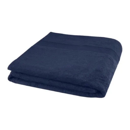 Gift Campaign Asciugamano con logo in cotone 450 g/m2 100x180cm Soft Beach> Asciugamani Personalizzati