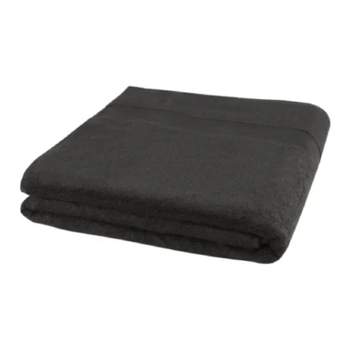 Gift Campaign Asciugamano con logo in cotone 450 g/m2 100x180cm Soft Beach> Asciugamani Personalizzati