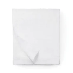Gift Campaign Asciugamano con logo in cotone naturale 90x150cm FreshFiber Large> Asciugamani Personalizzati