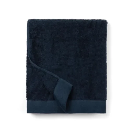 Gift Campaign Asciugamano con logo in cotone naturale 90x150cm FreshFiber Large> Asciugamani Personalizzati
